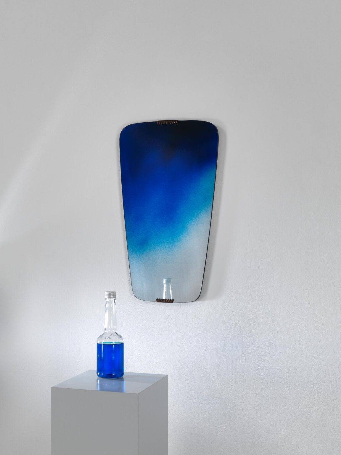 Blue Beach Motel Miami 1.5.1969 - Gerd Rohling Lea Gryze