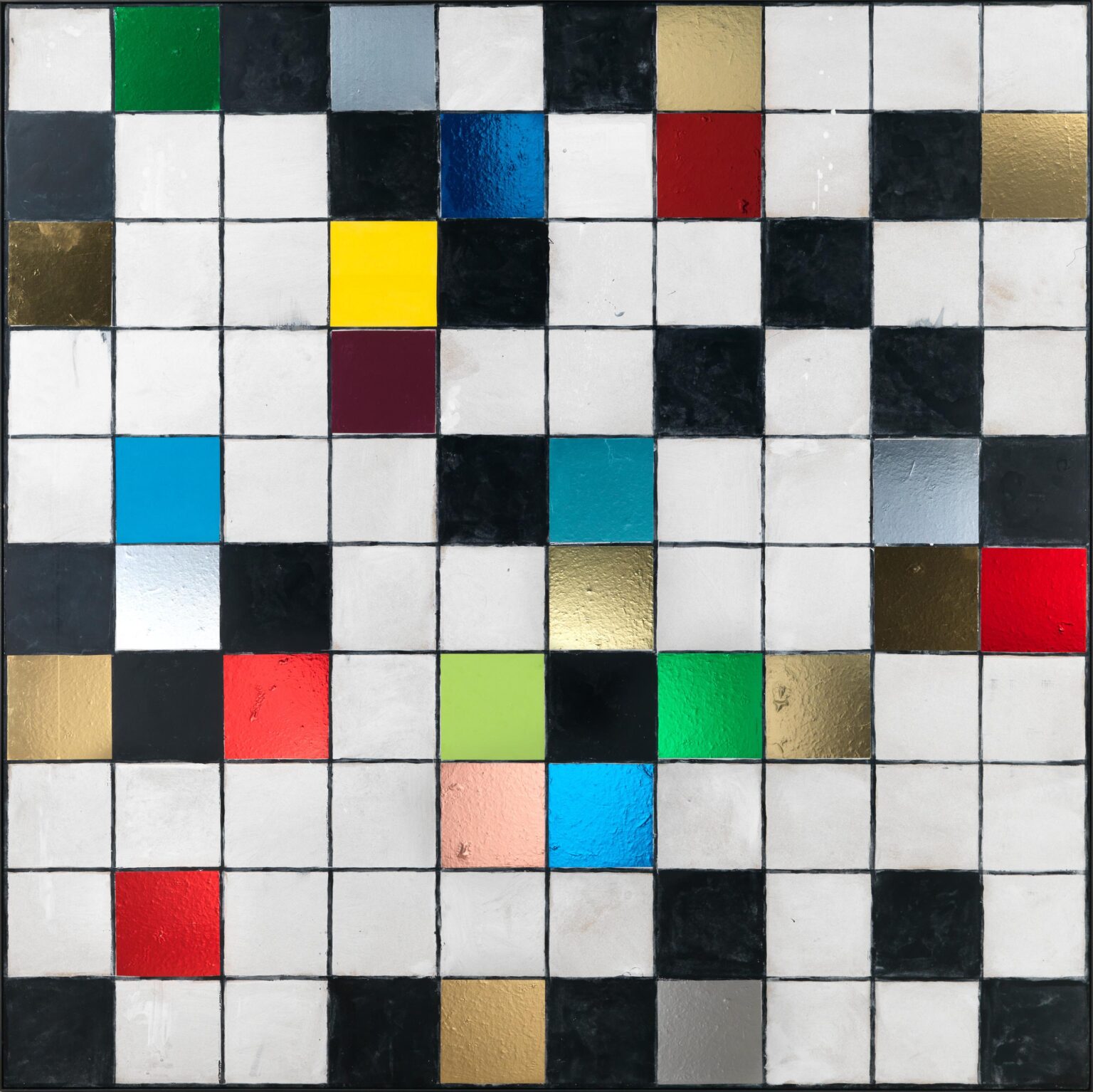 Weltbild 9 - Gerd Rohling Lea Gryze