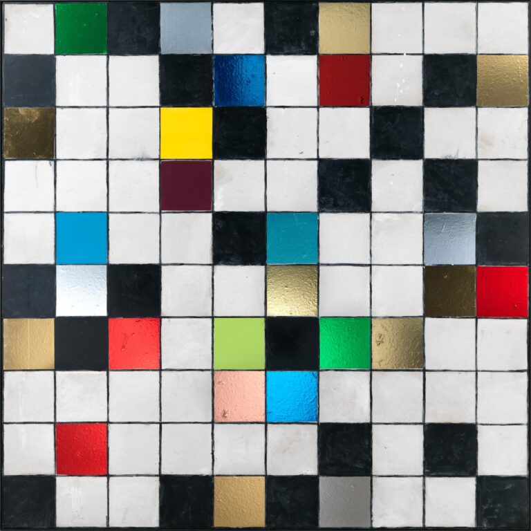 Weltbild 9 - Gerd Rohling Lea Gryze