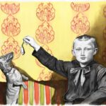 Lea GryzeEkta-Hinweis: Tiff, Import: jpg, file size: high resolution (4062 x 5977 px)