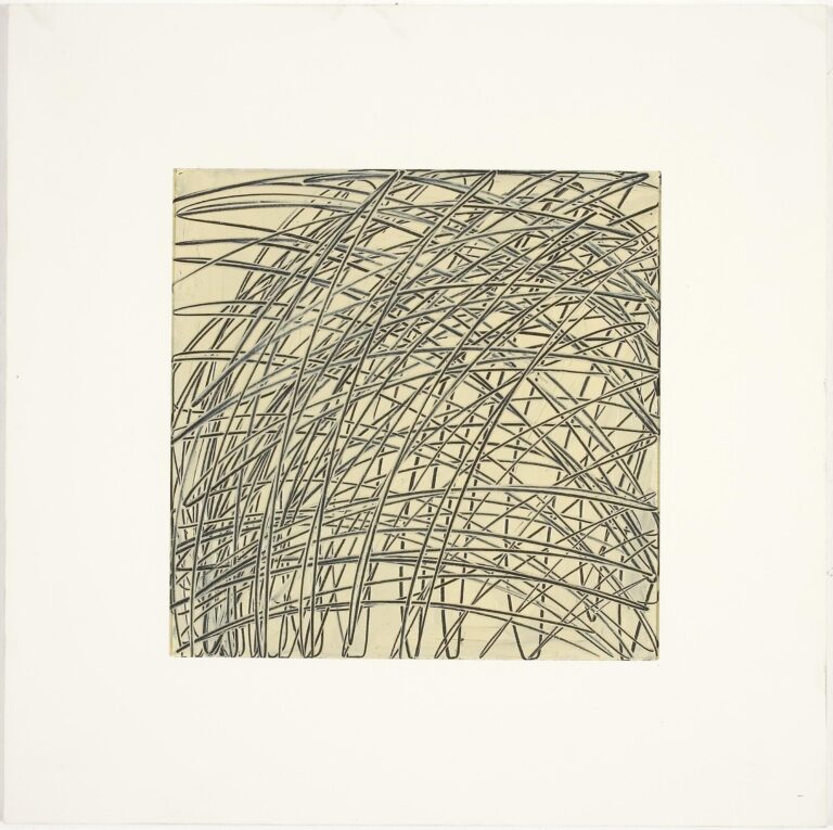 Gesture Project - Gary Kuehn Jens Kunath, Ekta-Hinweis: Tiff, Import: JPG, file size: high resolution (2399 x 2408 px)