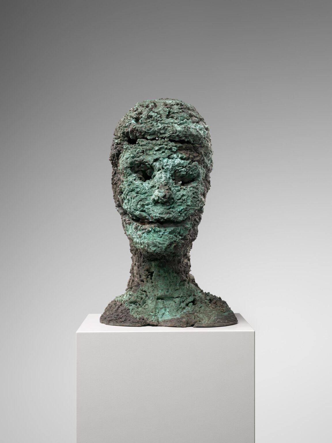 Doppel Maske - Thomas Virnich J&ouml;rg von Bruchhausen