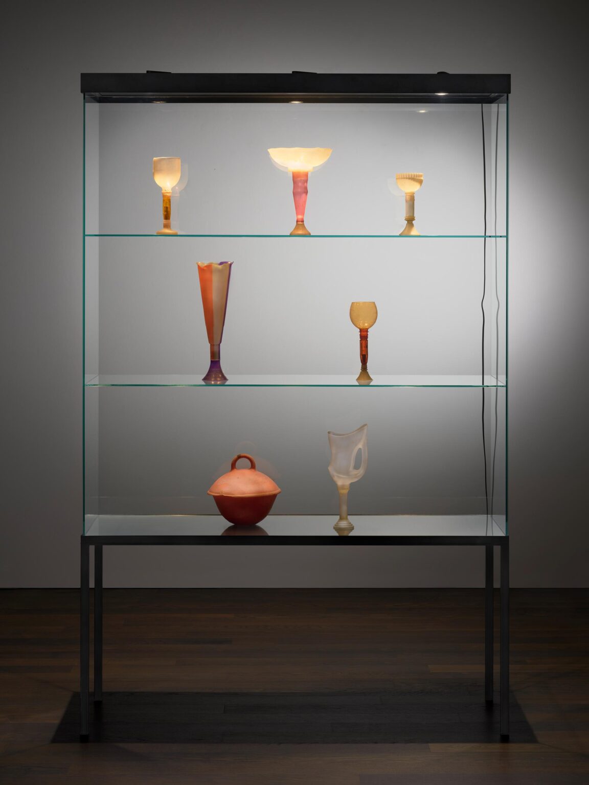 Ohne Titel (Aus der Serie Wasser und Wein) - Gerd Rohling J&ouml;rg von Bruchhausen