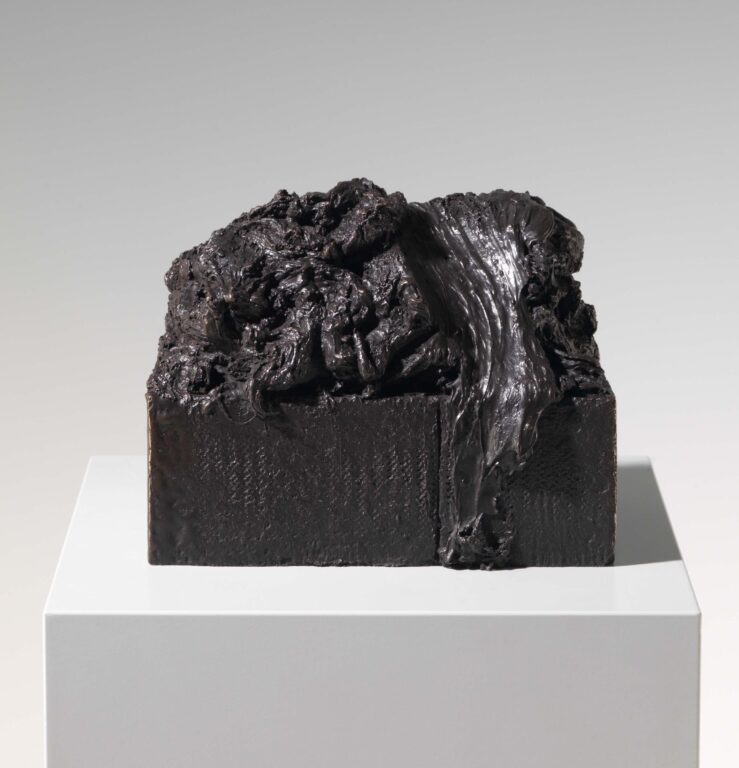 Farbstein - Beate Günther Lea Gryze