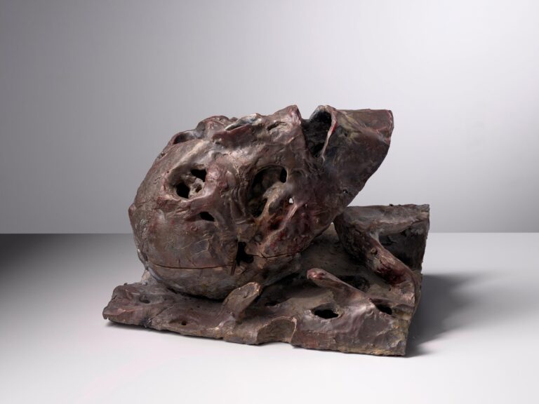 Totenkopf - Emil Cimiotti Jörg von Bruchhausen