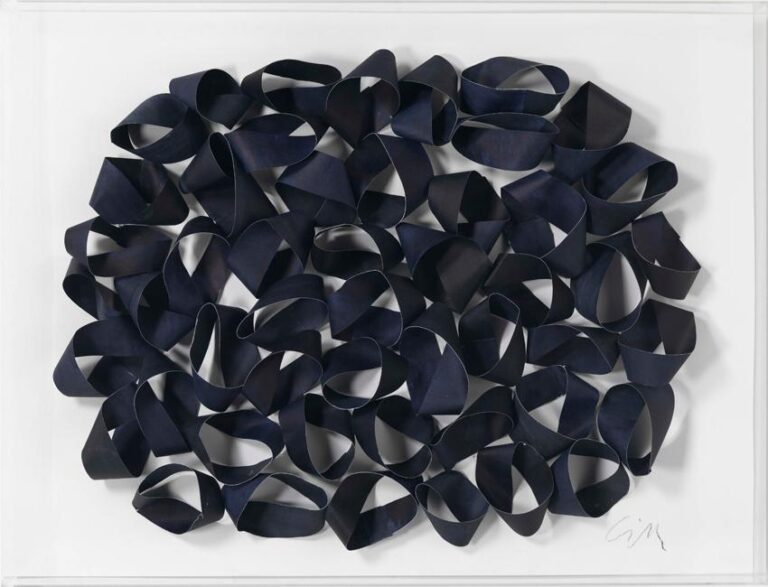 ohne Titel (aus der Serie Trulli) - Emil Cimiotti Lea Gryze, Ekta-Hinweis: Tiff, Import: jpg, file size: medium (650 x 850 px)