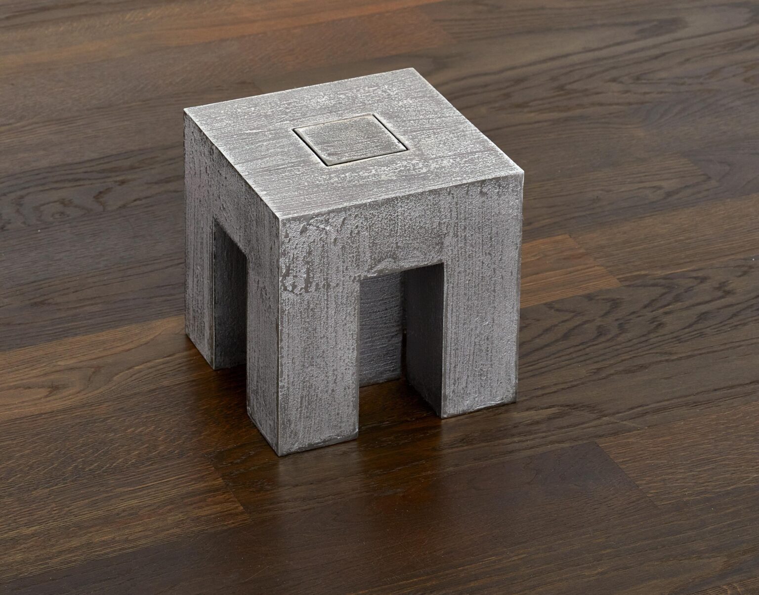 Kreuzgang - Frank Gerritz Dirk Masbaum