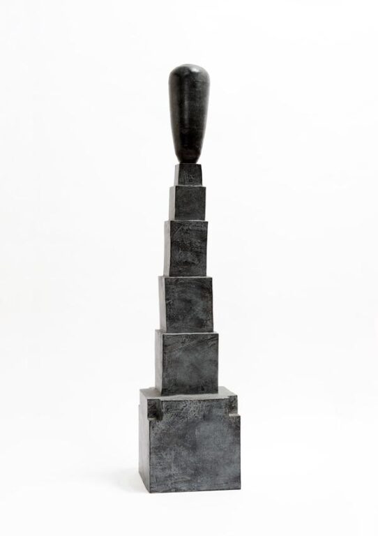 Torre del silenzio - Abraham David Christian Import: jpg, file size: medium (850 x 600 px)