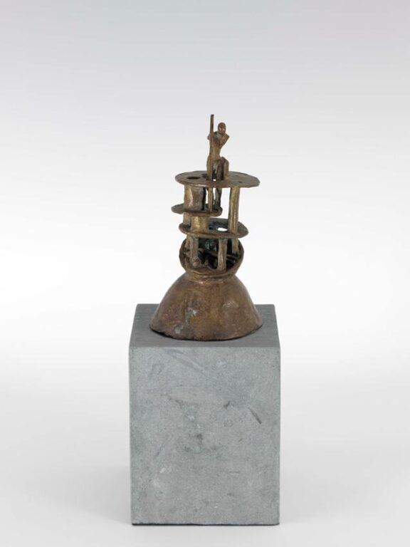 Ohne Titel - André Thomkins Lea Gryze, Ekta-Hinweis: Tiff, Import: jpg, file size: medium (850 x 638 px)