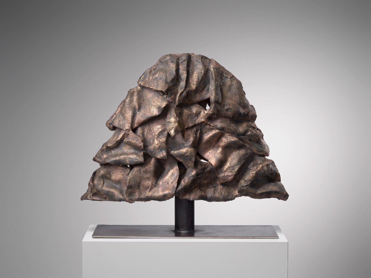 Ohne Titel - Emil Cimiotti J&ouml;rg von Bruchhausen