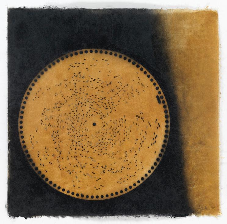 Der ferne Klang - Jakob Mattner Lea Gryze, Ekta-Hinweis: Tiff, Import: jpg, file size: medium (737 x 744 px)