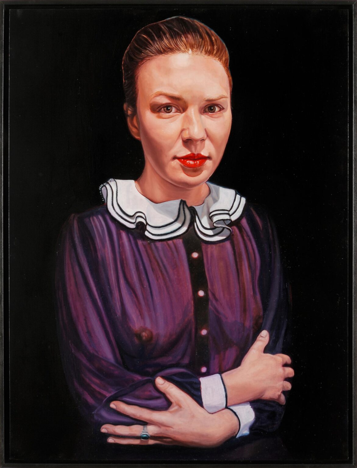 Barbora (II) - Dimitris Tzamouranis Import: jpg, file size: high resolution (3056 x 2331 px)