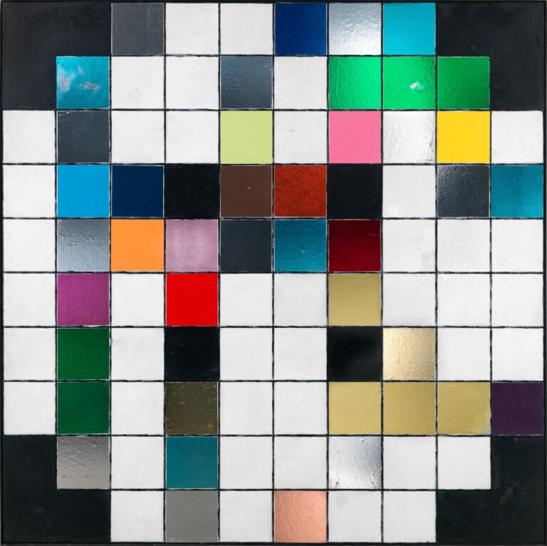 Weltbild 16 - Gerd Rohling Lea Gryze