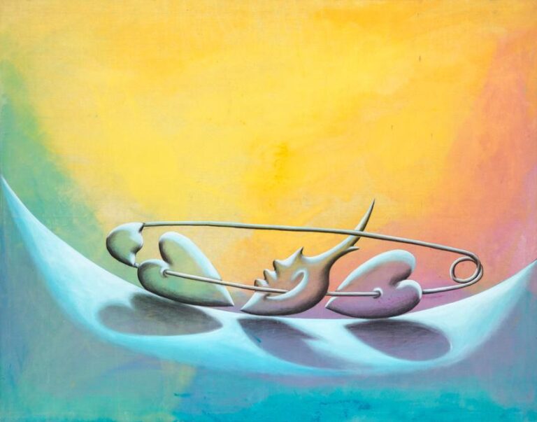 Ohne Titel - Gerhard Naschberger Lea Gryze, Ekta-Hinweis: Tiff, Import: jpg, file size: medium (667 x 850 px)