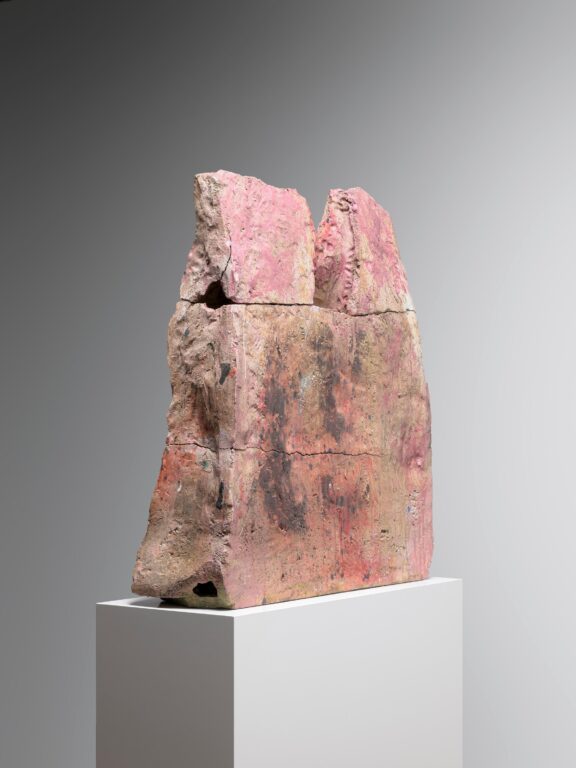 Mauer “an einem Stück” - Thomas Virnich Jörg von Bruchhausen