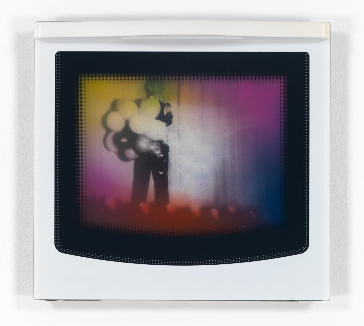 Ohne Titel (Elektroherdklappen) #5 - Gerd Rohling Lea Gryze