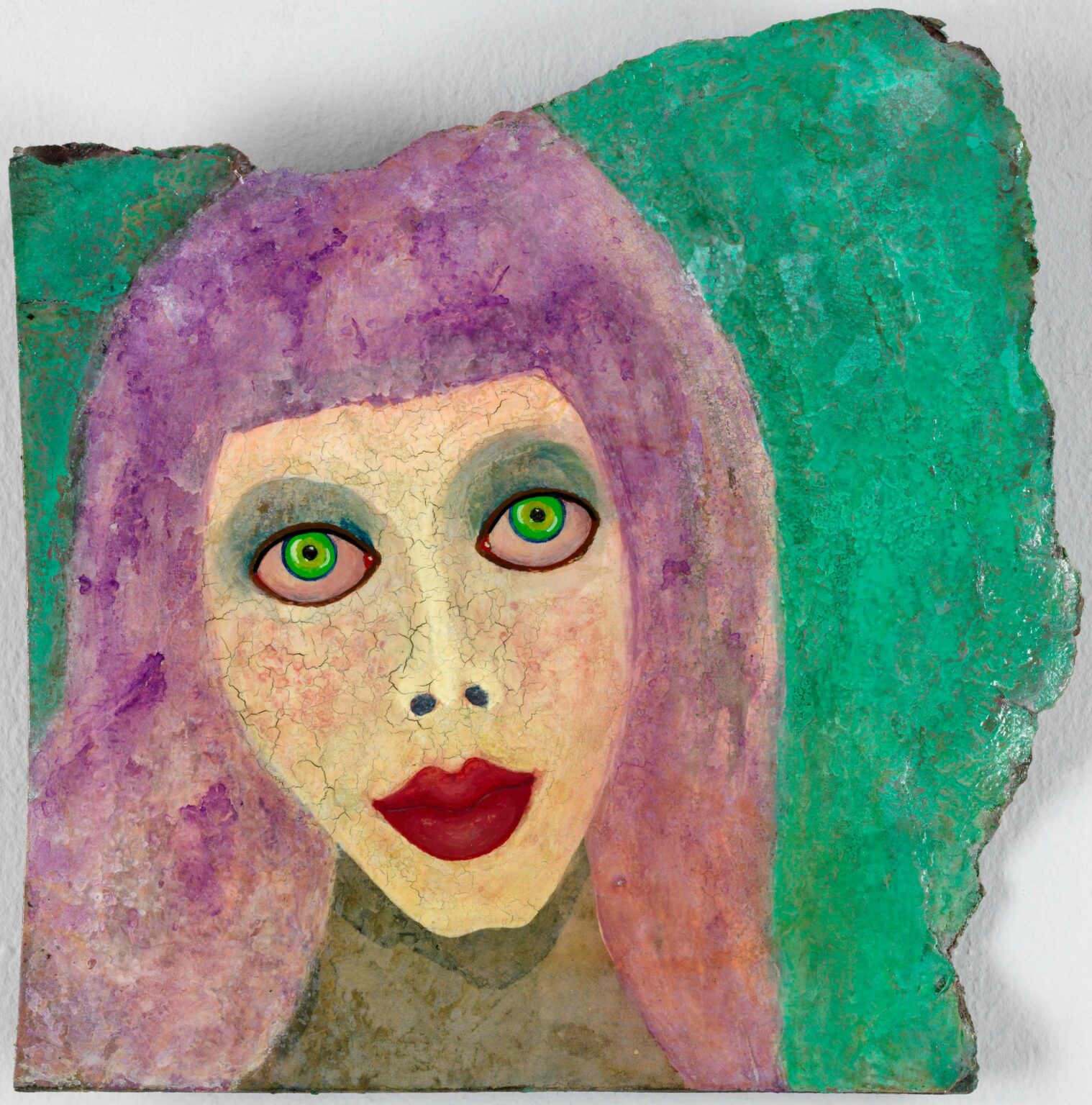 Barbalien Bride - Nicole Bianchet Import: jpg, file size: high resolution (4388 x 4337 px)