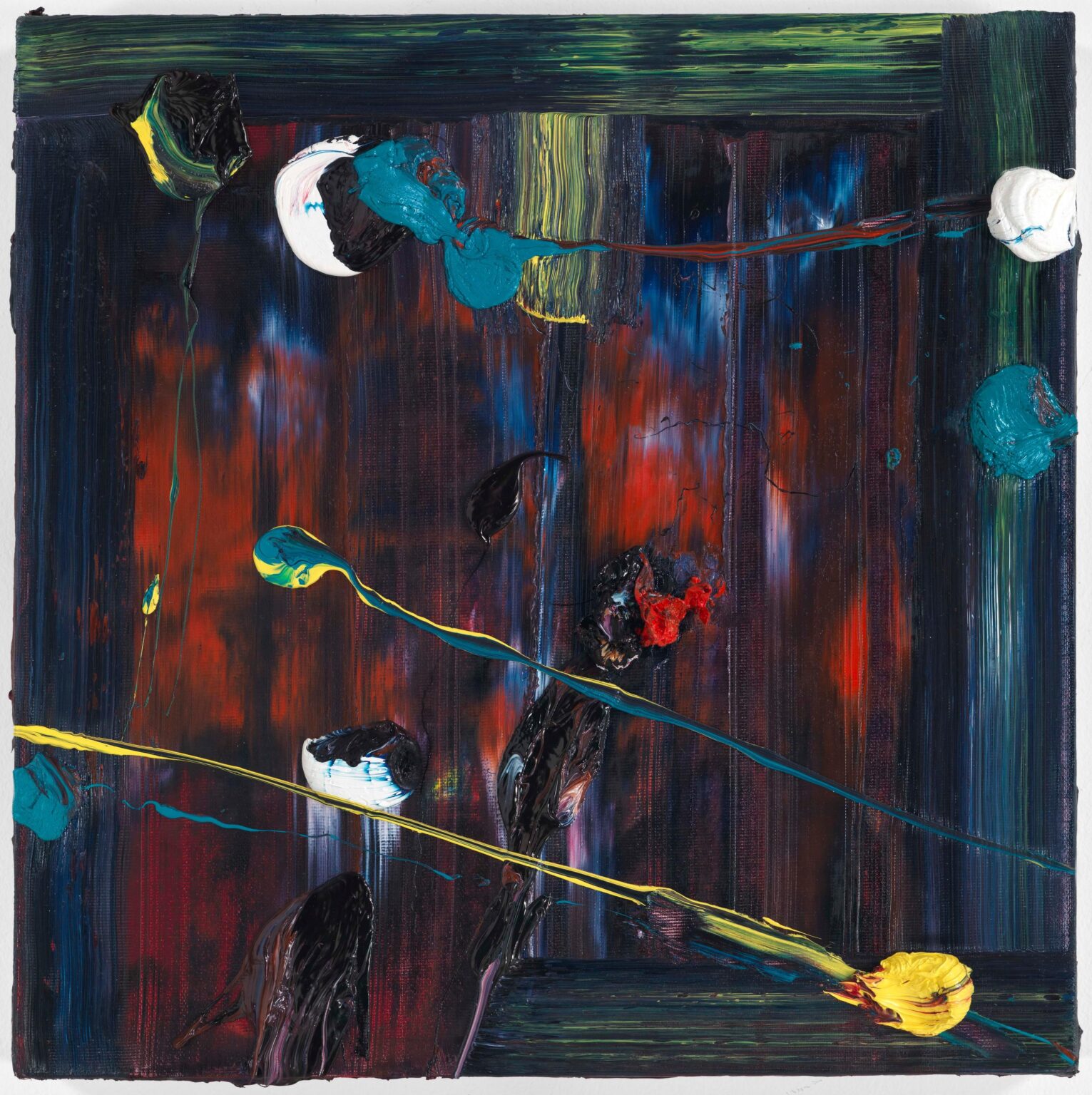 Born in Time - Richard Jordan 