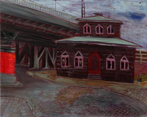 Oberhafenkantine - Gustav Kluge Dirk Masbaum, Ekta-Hinweis: Tiff, Import: JPG, file size: small (389 x 486 px)