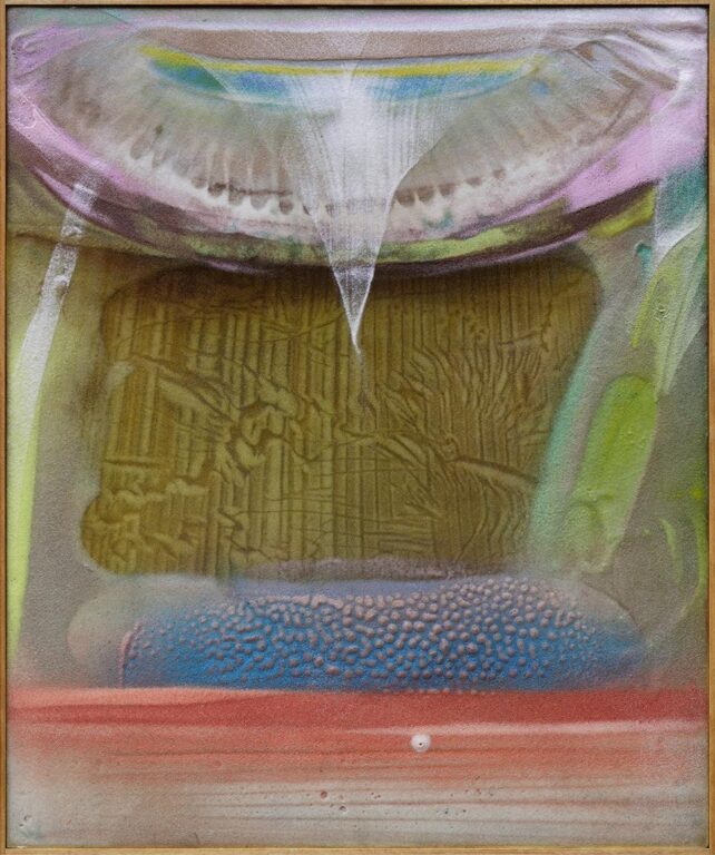 Ohne Titel - Peter Böhnisch Wolfgang Ganter