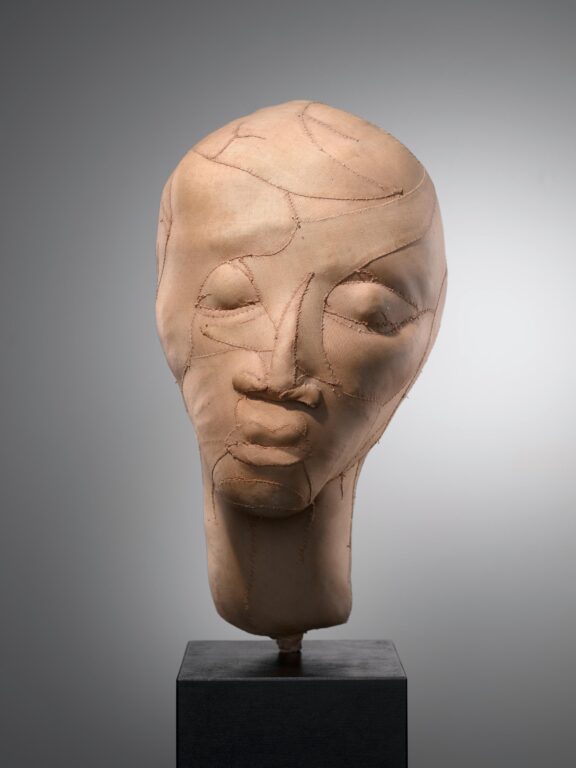 Le Pendu du Tarot - Eva Aeppli Jörg von Bruchhausen