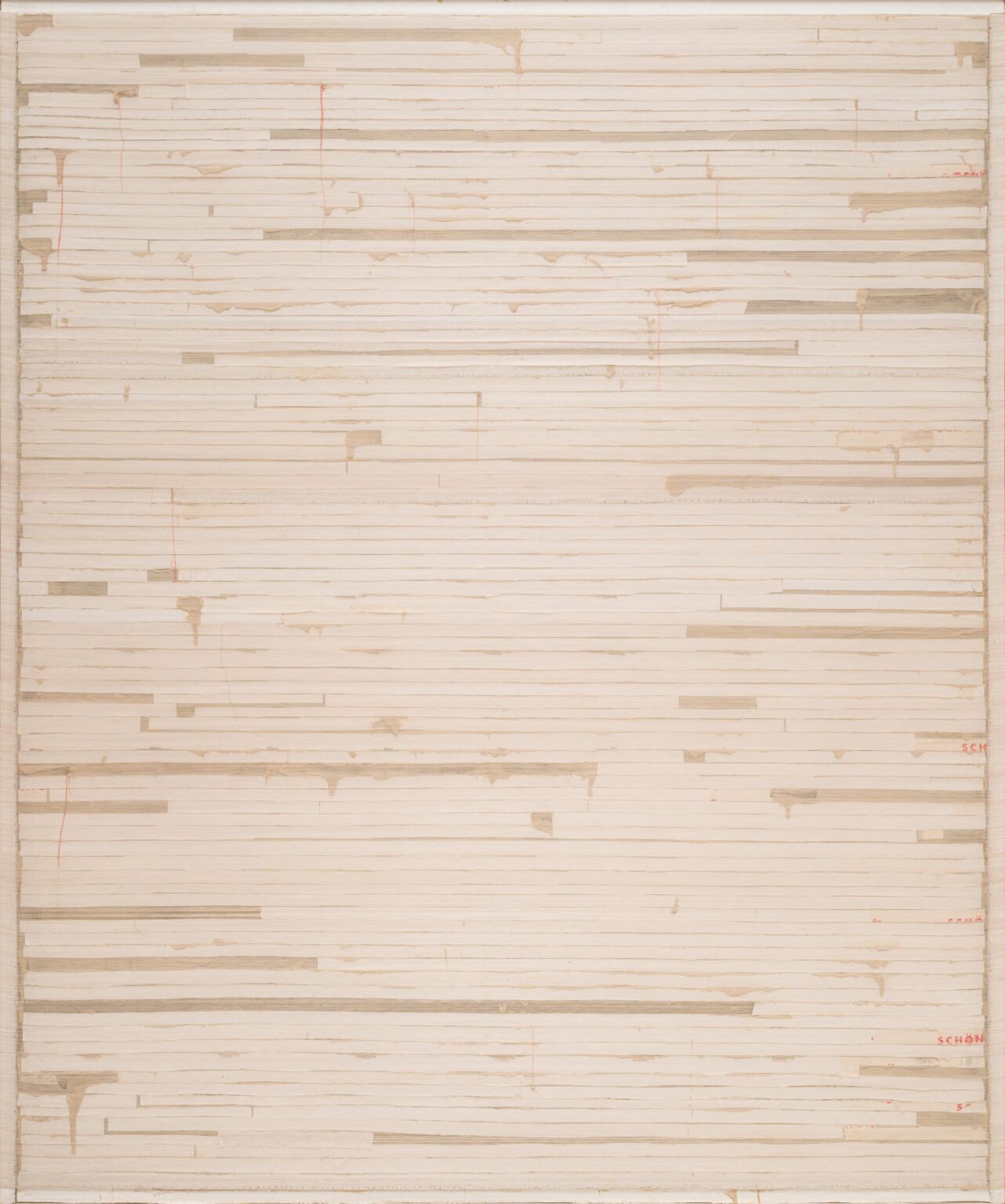 eigentlich sch&ouml;n - Stefan Vogel Falk Messerschmidt