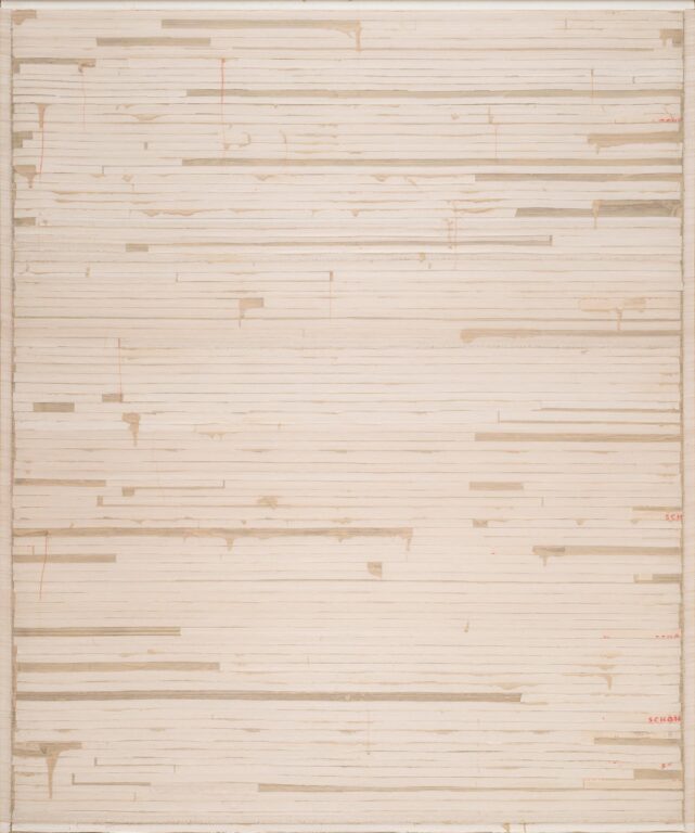 eigentlich schön - Stefan Vogel Falk Messerschmidt