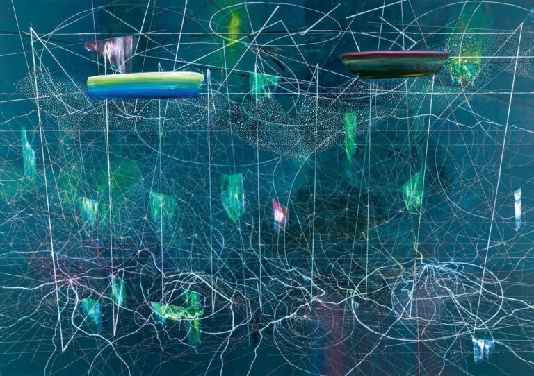 o.T. No. 1 - Frank Wiebe Import: jpg, file size: large (1095 x 1553 px)