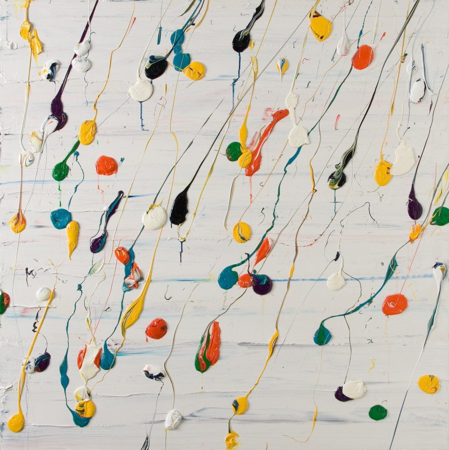 PATH OF the Gods - Richard Jordan 