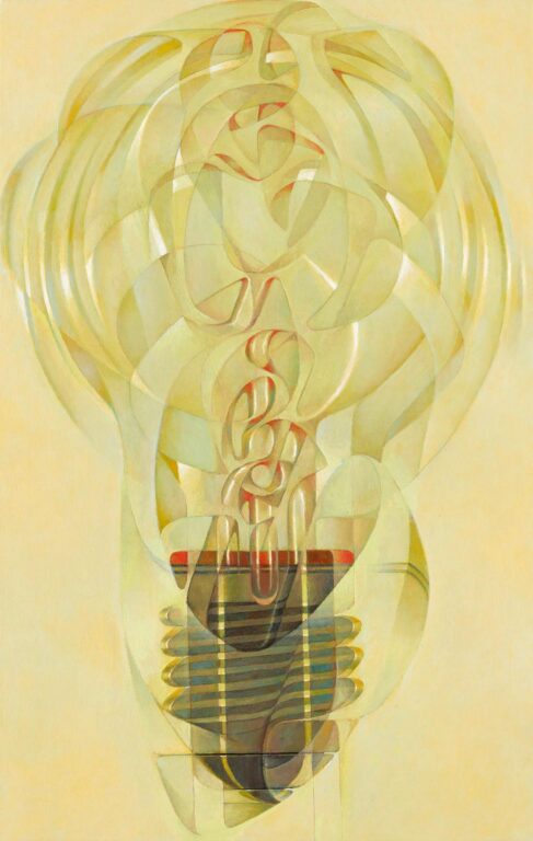 Bulb - René Wirths Eric Tschernow