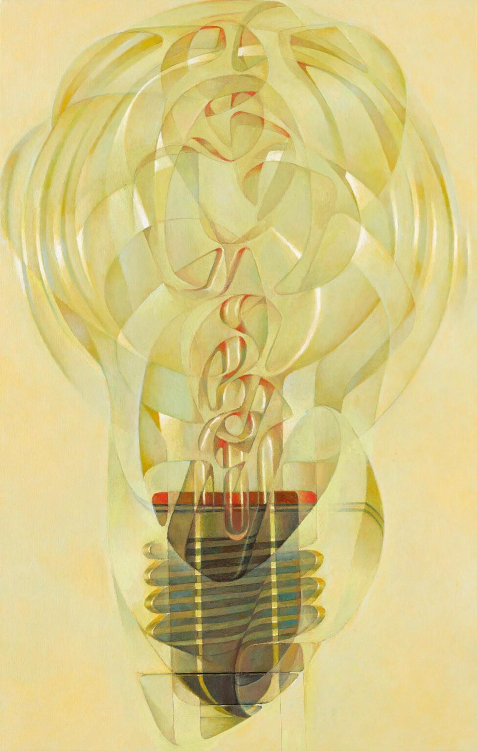 Bulb - Ren&eacute; Wirths Eric Tschernow