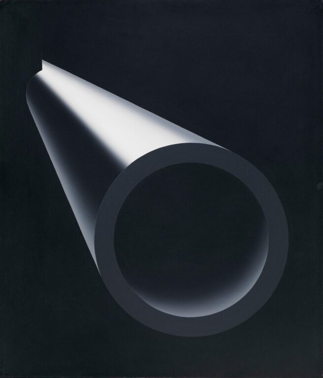 Schwarze Serie 1 – 4 (3) - Rune Mields Lea Gryze