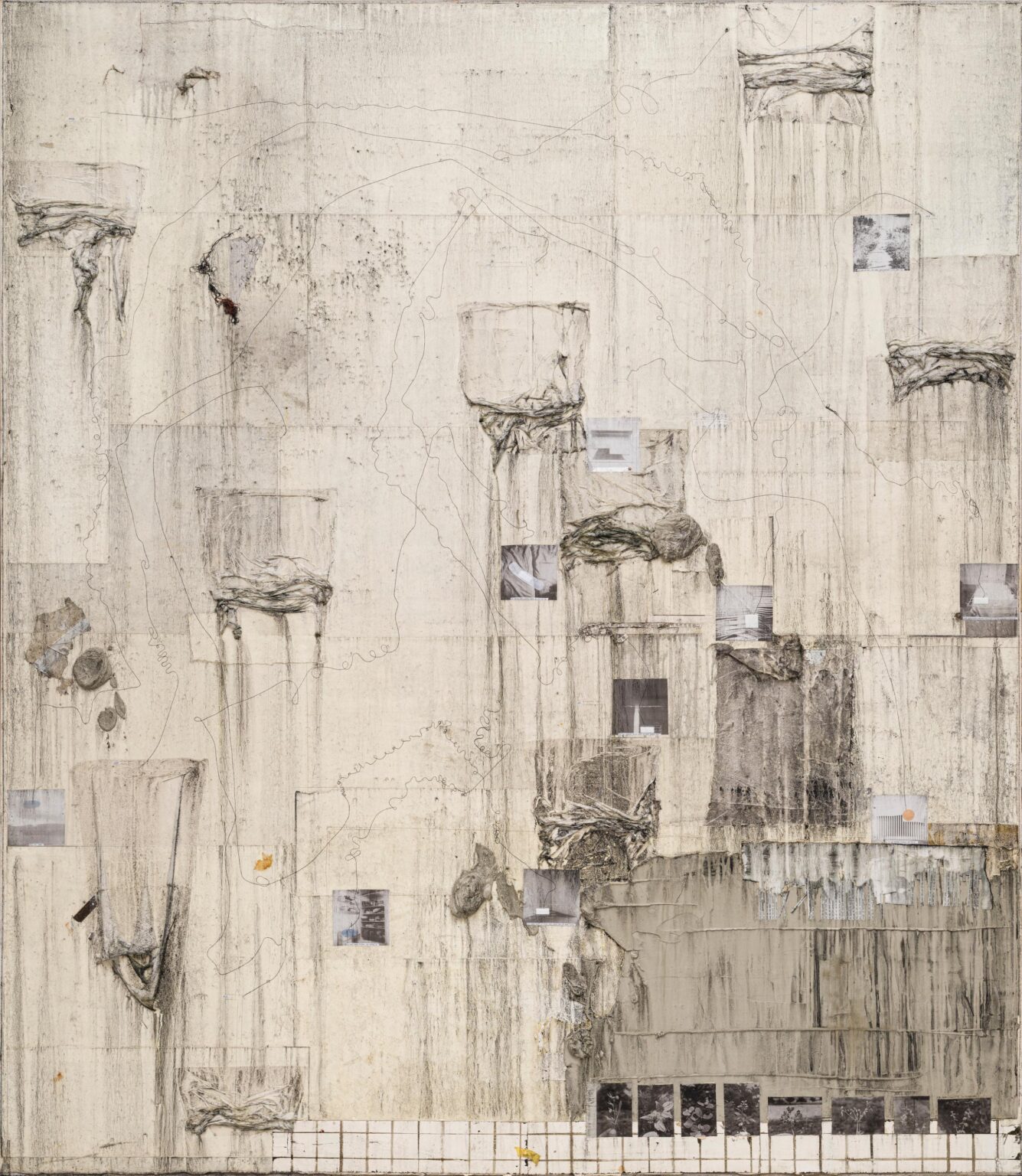 eigentlich sch&ouml;n wenn die Sprache nicht w&auml;re und all die Winkel - Stefan Vogel Falk Messerschmidt