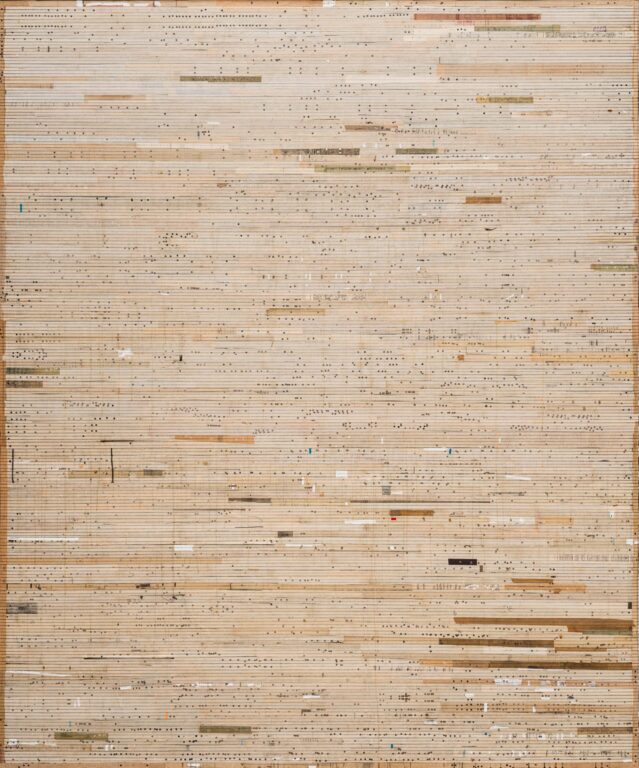 eigentlich schön, mit dem Abdafür und Gesang - Stefan Vogel Falk Messerschmidt