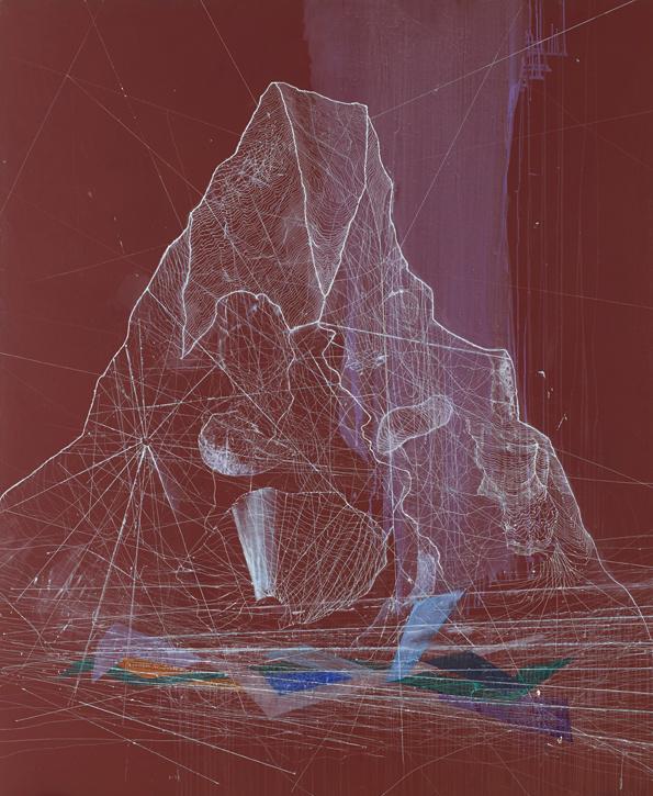 Shifted Mountain 5 - Frank Wiebe Import: jpg, file size: medium (725 x 595 px)