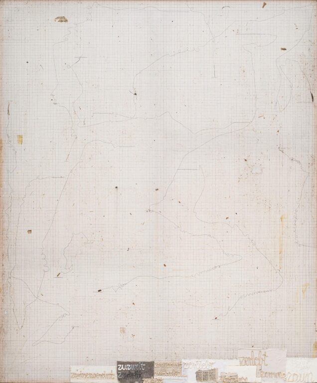 eigentlich schön, aber vorbei - Stefan Vogel Falk Messerschmidt