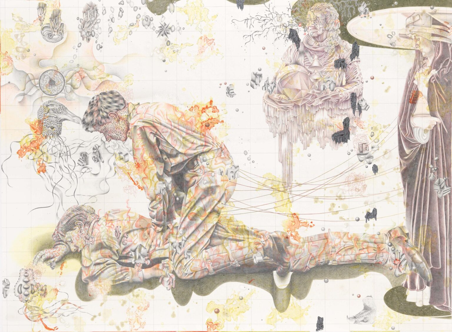 Ein Fall f&uuml;r die Jungs - Dirk Lange Lea Gryze