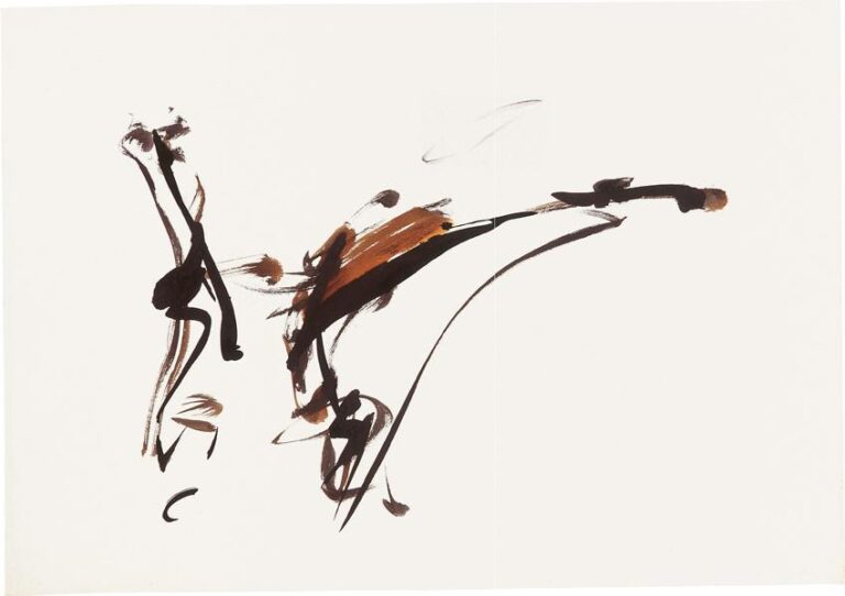 Ohne Titel - Peter Brüning Import: jpg, file size: medium (600 x 850 px)