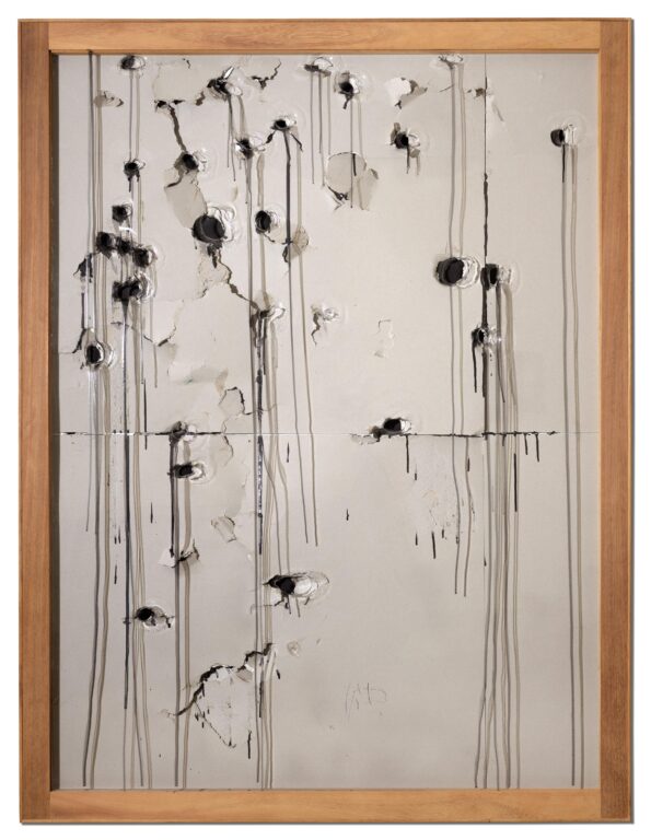 Comença la nit - Jordi Alcaraz 