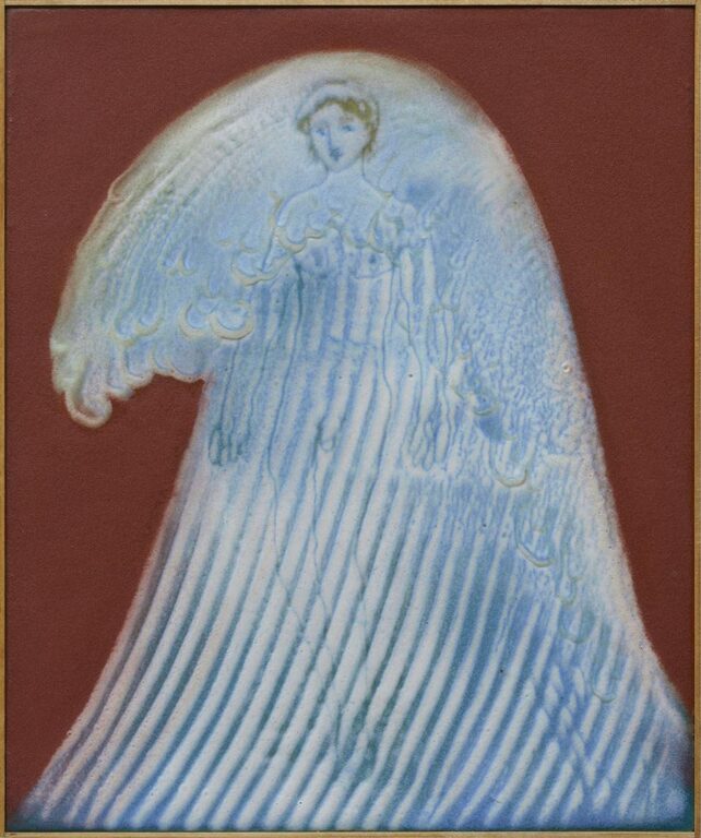 Wave/2 (aus der Serie ‘Ocean’) - Peter Böhnisch Wolfgang Ganter