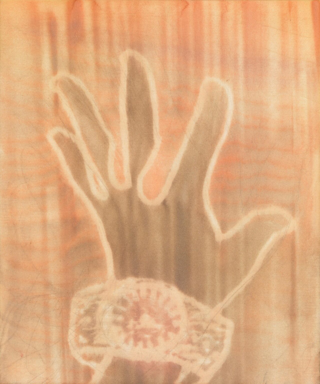 Ohne Titel - Peter B&ouml;hnisch Lea Gryze