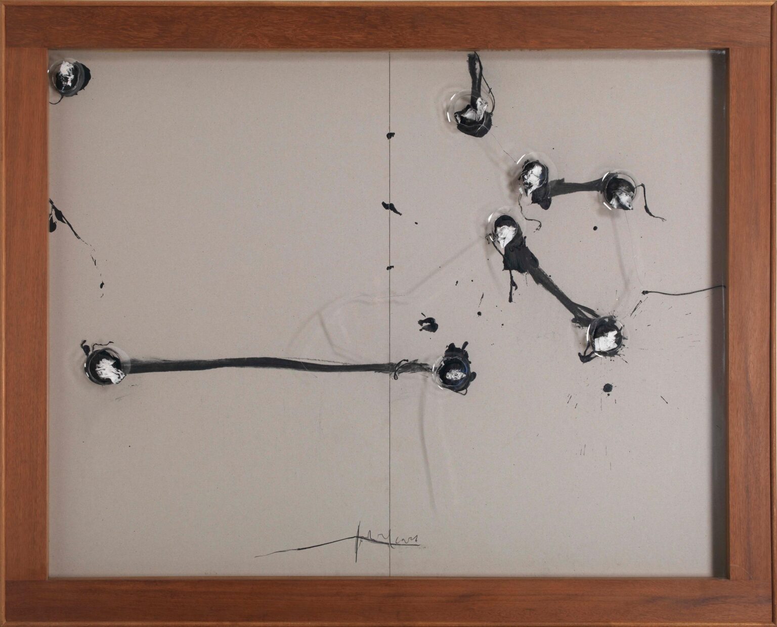 Discussi&oacute; entre astr&ograve;noms (IV) - Jordi Alcaraz 