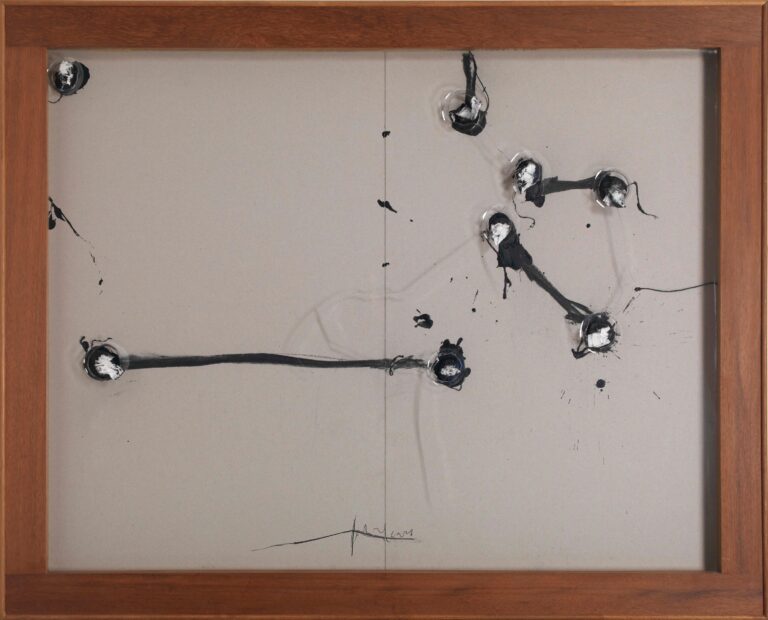 Discussió entre astrònoms (IV) - Jordi Alcaraz 