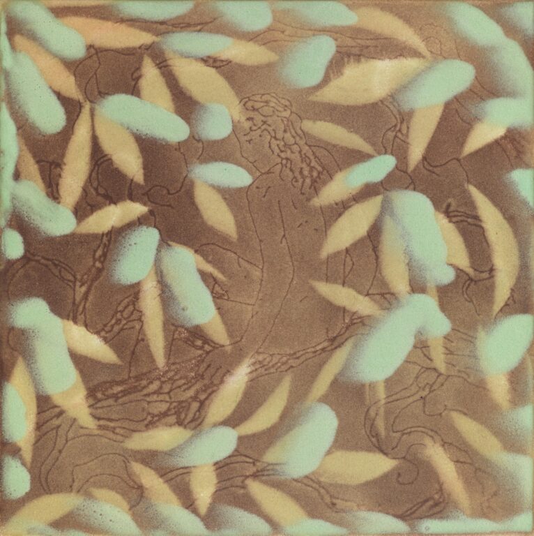 Treeclimber - Peter Böhnisch Lea Gryze