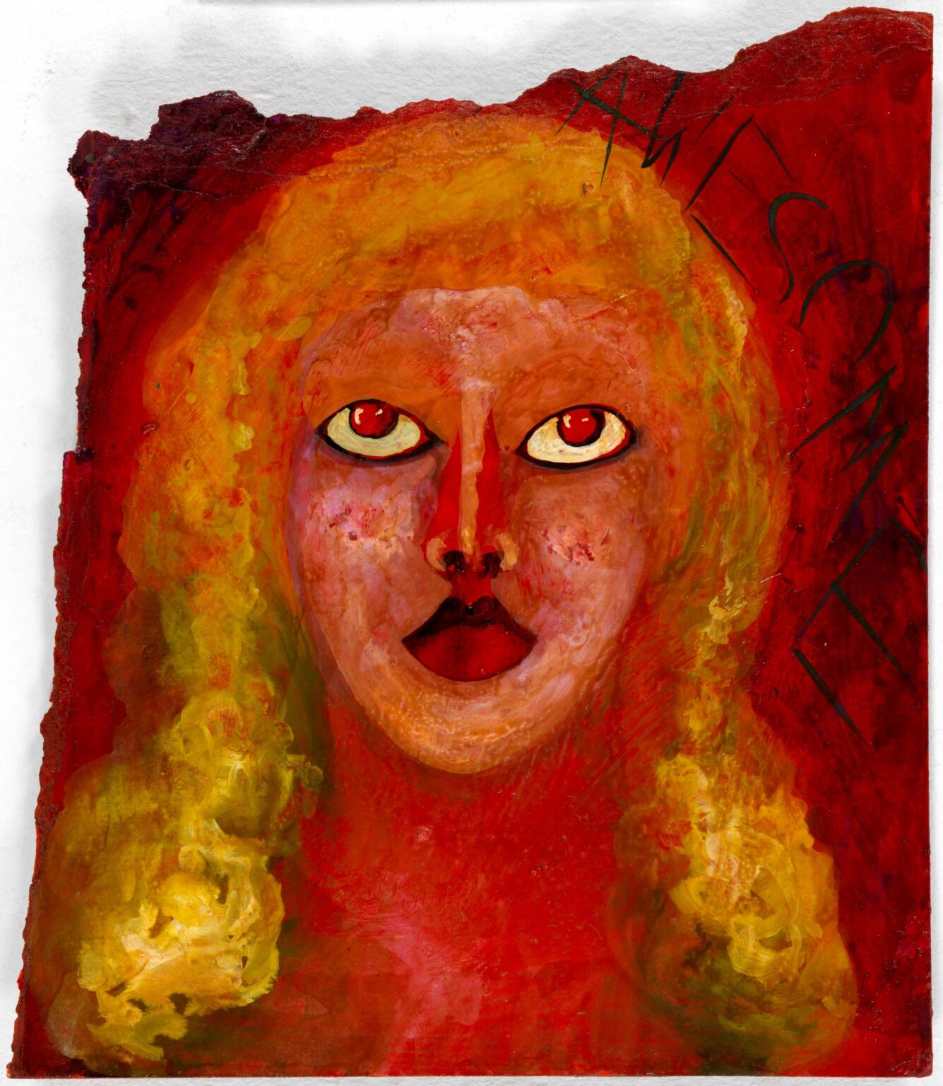 Awesome - Nicole Bianchet Jens Kunath, Ekta-Hinweis: Tiff, Import: jpg, file size: high resolution (4944 x 4296 px)