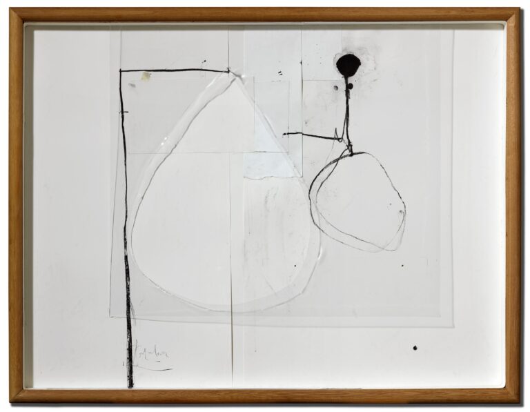 L’equilibri (II) - Jordi Alcaraz 