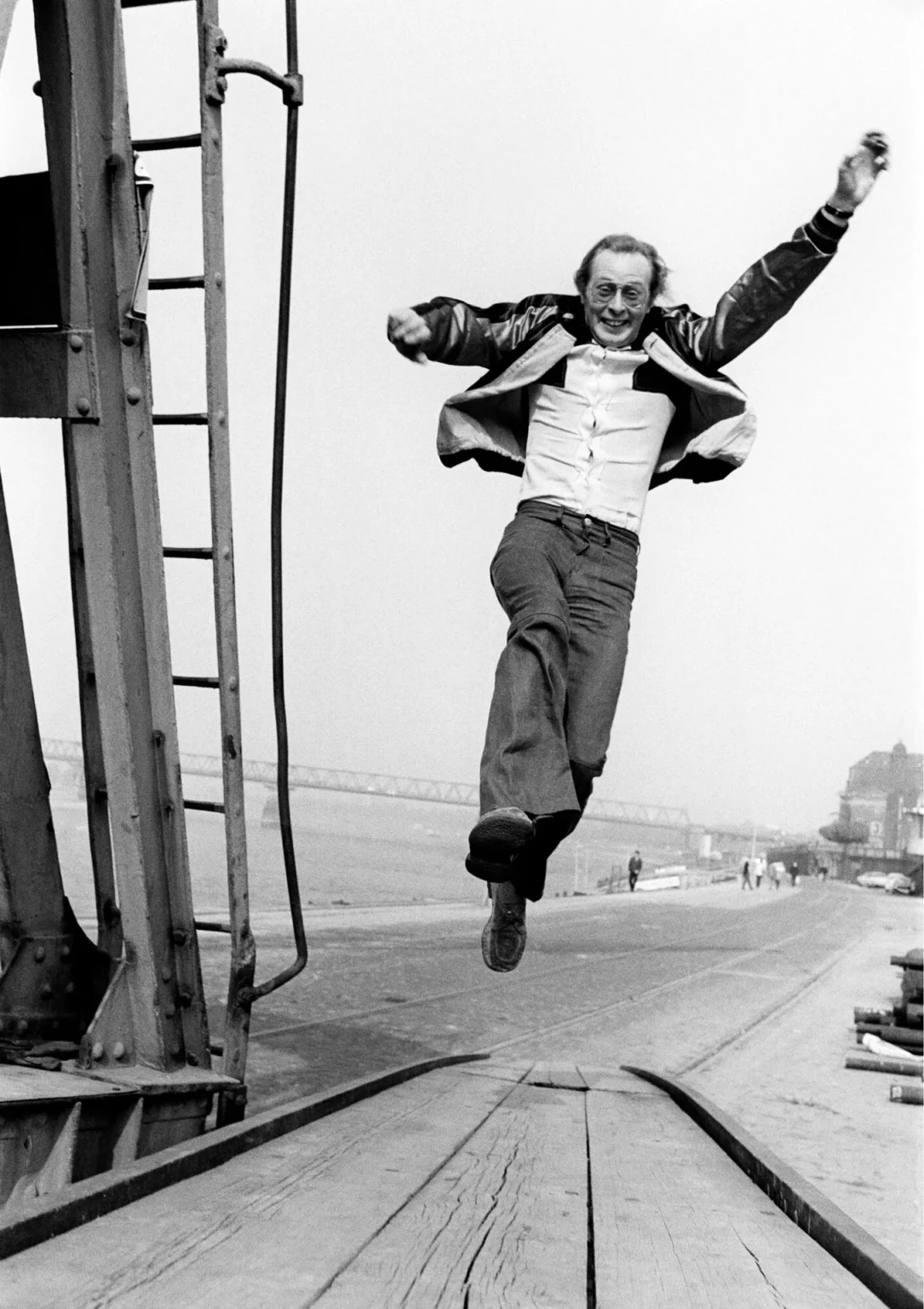 Ankelika Platen at halle267 &ndash; st&auml;dtische galerie braunschweig 