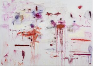 Jean Fautrier - Galerie Michael Haas