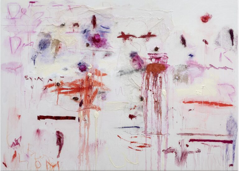 Bestände Februar/März 2026 - Antoni Tàpies, Jean Fautrier, Joachim Gutsche, Paula Modersohn-Becker, Sandra Vásquez de la Horra, Ursula (Schultze-Bluhm), William N. Copley 