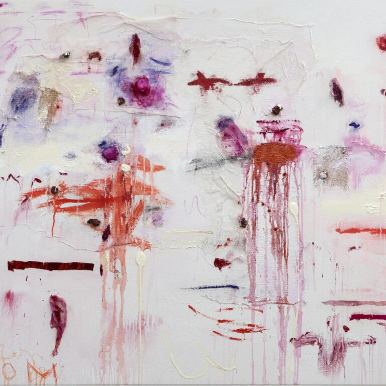 Bestände Februar/März 2026 - Antoni Tàpies, Jean Fautrier, Joachim Gutsche, Paula Modersohn-Becker, Sandra Vásquez de la Horra, Ursula (Schultze-Bluhm), William N. Copley 